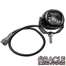 Forklift/Tractor LED Safety Red-Line Pedestrian Awareness LED Light