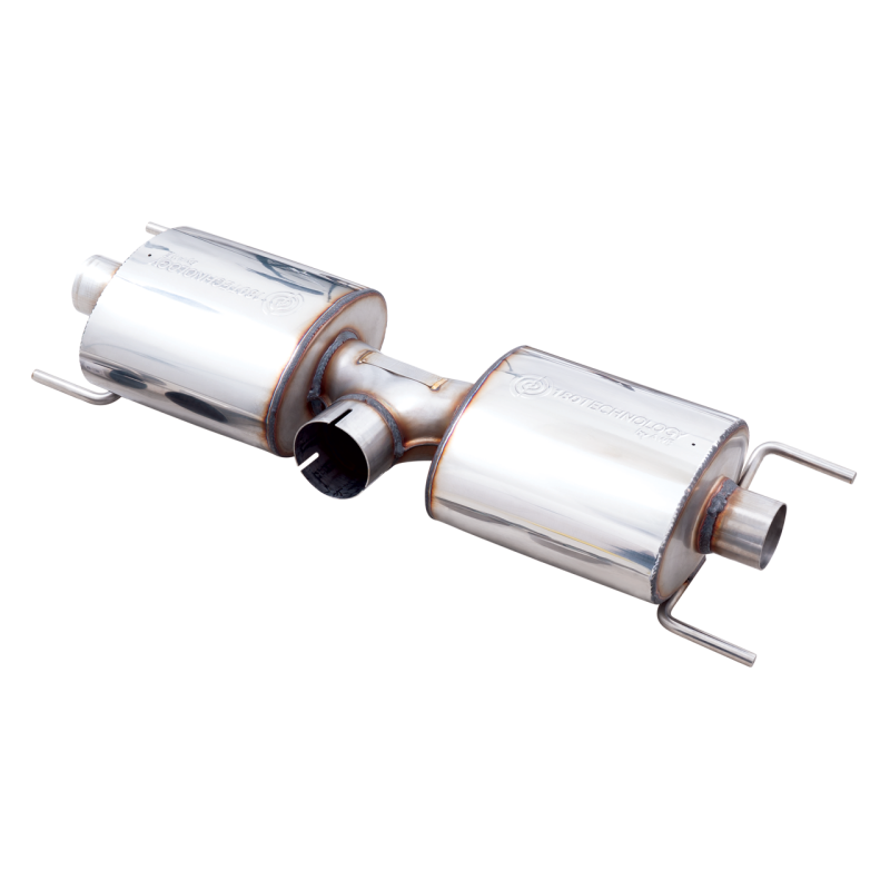 AWE Subaru BRZ / Toyota GR8 Track-to-Touring Conversion Kit