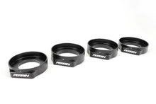 PERRIN [15-25 WRX/STI, 22-25 BRZ] Rear Subframe Lockdown | PSP-SUS-531BK