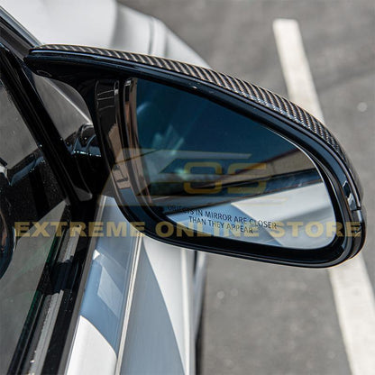 2015-20 BMW F80 M3 | F82 F83 M4 Mirror Covers