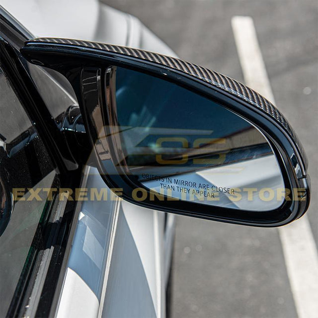 2015-20 BMW F80 M3 | F82 F83 M4 Mirror Covers