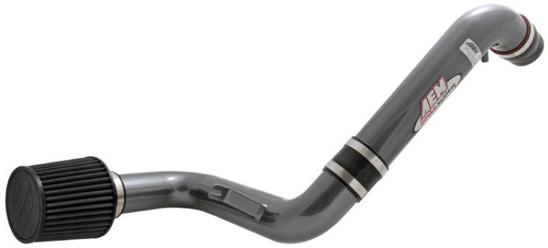 AEM Induction AEM Cold Air Intake System H.I.S.HONDA CIVIC 96-00 W/H22A 21-5008C