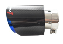 SPDZ1 Carbon Exhaust Finisher Precision Series – Engineered for Performance
