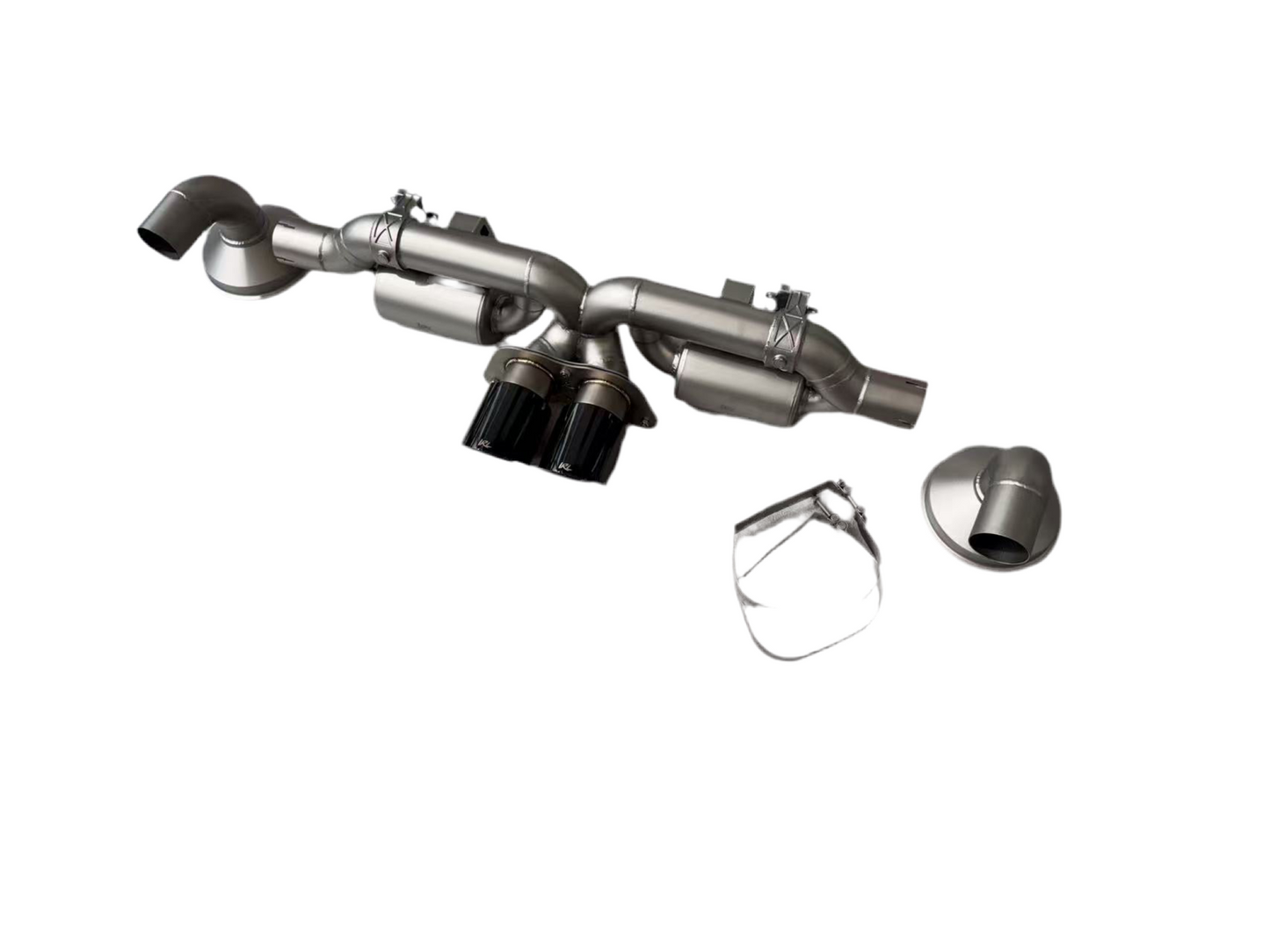 IRL Porsche 992 GT3 GT3RS