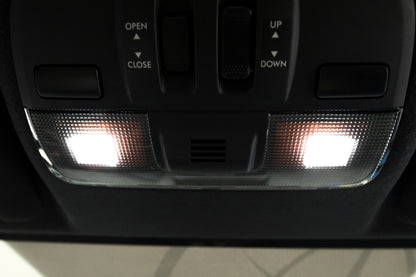 OLM 28mm 6 Chip LED - 28mm Festoon (SINGLE BULB)