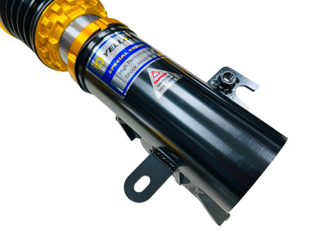Dynamic Pro Gravel Rally Coilovers - Nissan 240sx / Silvia 1995-2000 (S14/S15)