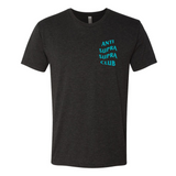 Anti Supra Supra Club Unisex Tee