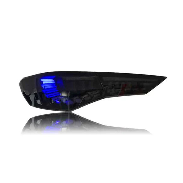2020-2023 Nissan Sentra Jewel Style Tail Lights