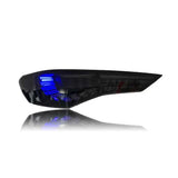 2020-2023 Nissan Sentra Jewel Style Tail Lights