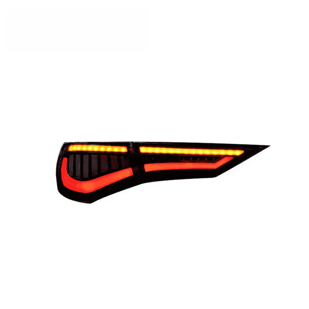 2020-2023 Nissan Sentra Tail Lights