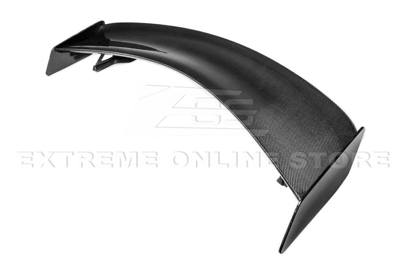 2015-23 Ford Mustang GT500 Rear Spoiler High Wing