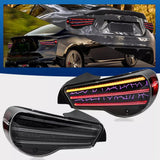 2012-2020 Toyota 86subaru Brzscion Frs Rear Lamp