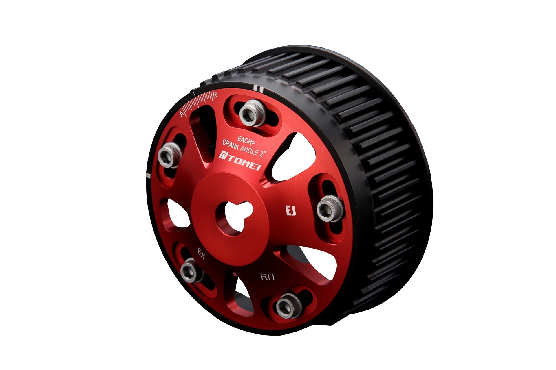 Tomei Adjustable Cam Gear