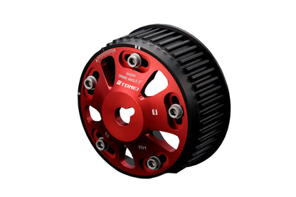Tomei Adjustable Cam Gear