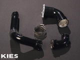 BMW S58 Charge Pipe G80 M3, G82/G83 M4, F97 X3M, F98 X4M - Kies Motorsports