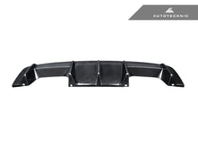 AutoTecknic Dry Carbon Performante Rear Diffuser - G80/ G81 M3 | G82/ G83 M4