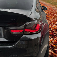 GTS OLED Sequential Tail Light For BMW M4 F82 F83 & F32, F33, F36