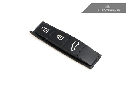 AutoTecknic Replacement Key Remote Button Pad - Porsche