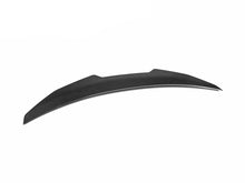 AutoTecknic Dry Carbon Performance Sport Trunk Spoiler - BMW G80 M3 | G20 3-Series