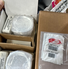 JE Pistons Toyota 2.2L 3SGTE full set