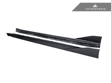 AutoTecknic Dry Carbon Performante Side Skirt - G80/ G81 M3