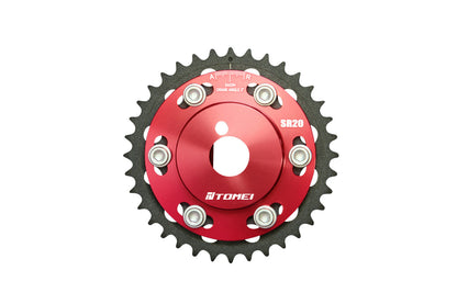 Tomei Adjustable Cam Gear
