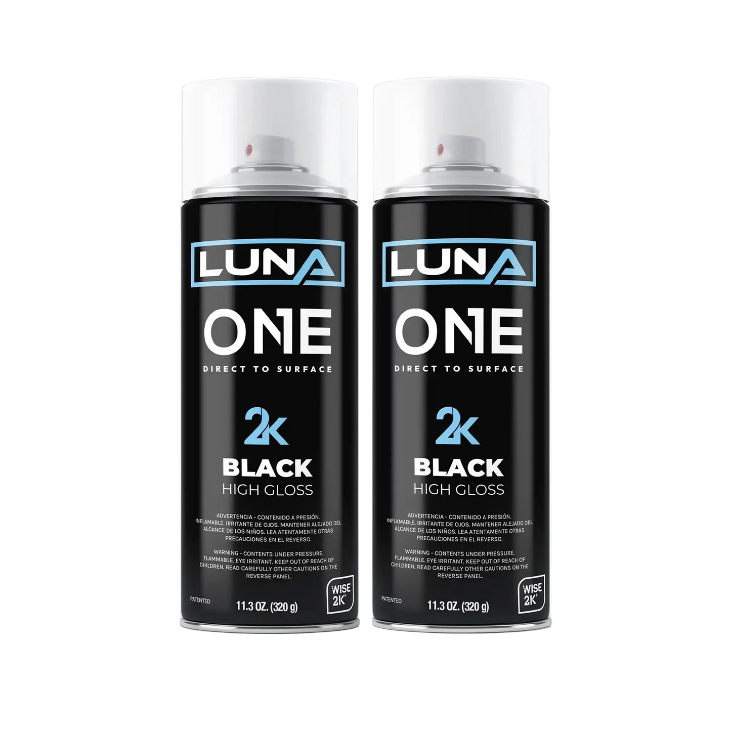 Luna One Aerosols