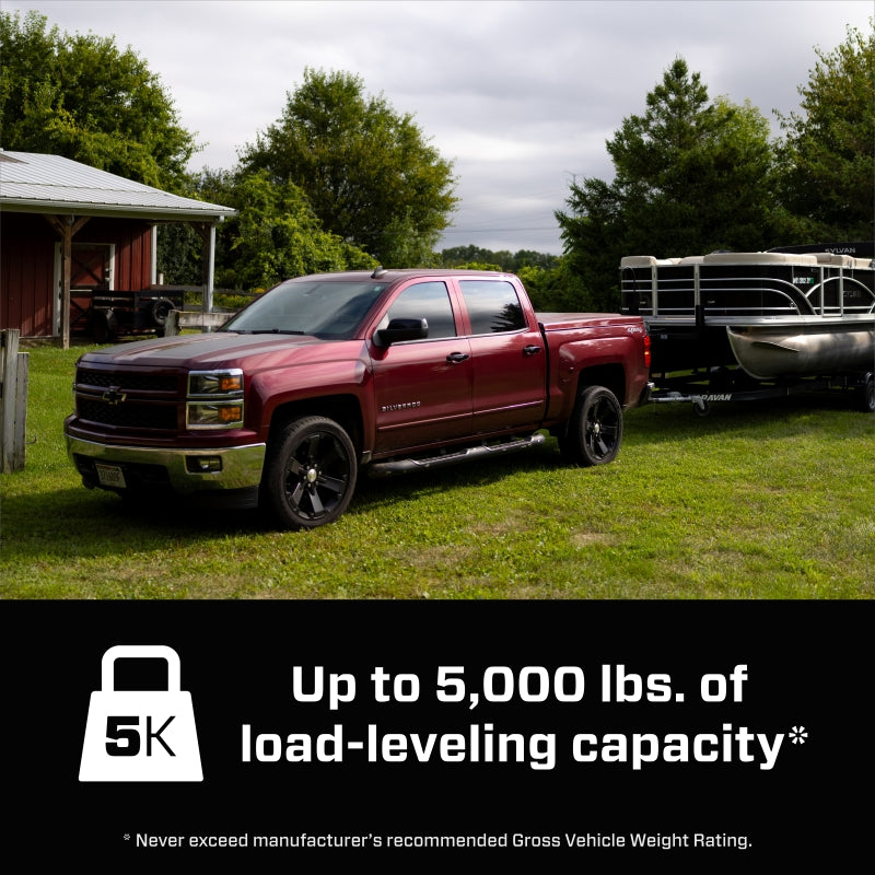 AIRLIFT Loadlifter 5000 Air Spring Kit