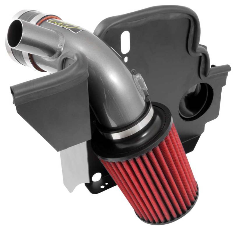 AEM Induction AEM 2013-2015 Hyundai Genesis Coupe 3.8L V6 F/I - Cold Air Intake System 21-730C