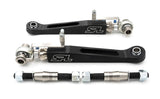 SPL Part GT500 Mustang Front Lower Control Arms