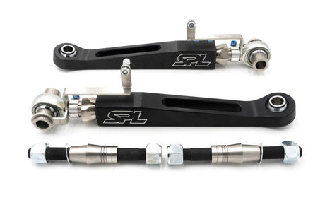 SPL Part GT500 Mustang Front Lower Control Arms