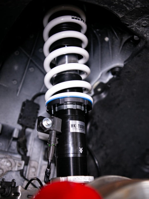 HKS HKSTUDIE SUSPENSION for BMW G80/G82 HKSTUDIE-SS001C
