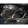 aFe 2021 Dodge Durango SRT Hellcat Track Series Carbon Fiber Cold Air Intake System w/ Pro 5R Filter