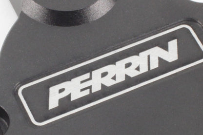 Perrin [15-25 WRX] Cam Solenoid Cover - Black | PSP-ENG-172BK