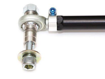 SPL Part NC Miata Rear Toe Arms Bumpsteer Adjustable MX-5 RX-8 FE
