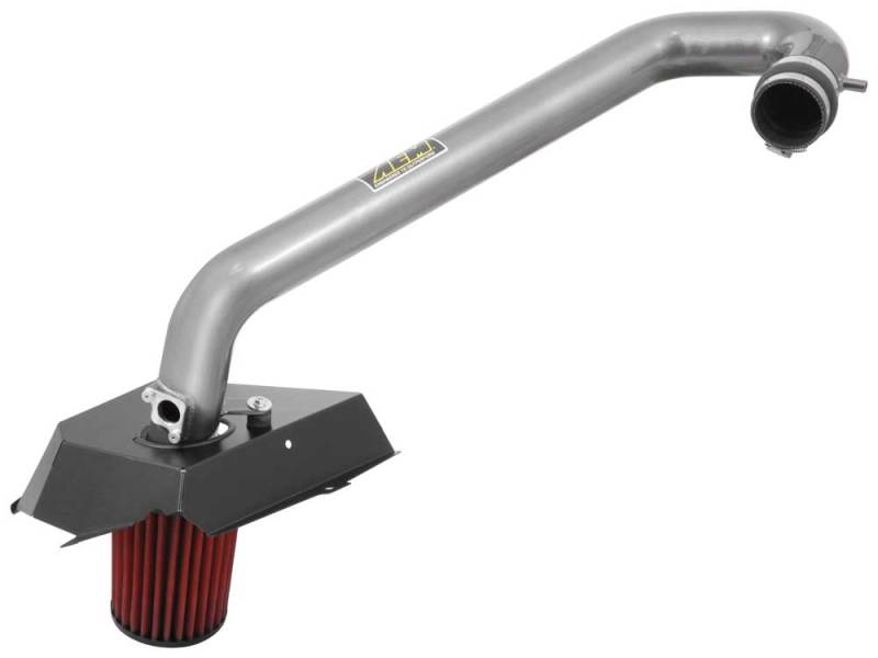 AEM Induction AEM 2015-2016 C.A.S Subaru Legacy H4-2.5L F/I Cold Air Intake 21-808C