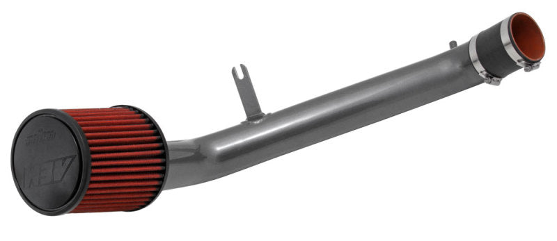 AEM Induction AEM 12-13 Hyundai Elantra 1.8L Gunmetal Gray Cold Air Intake 21-718C