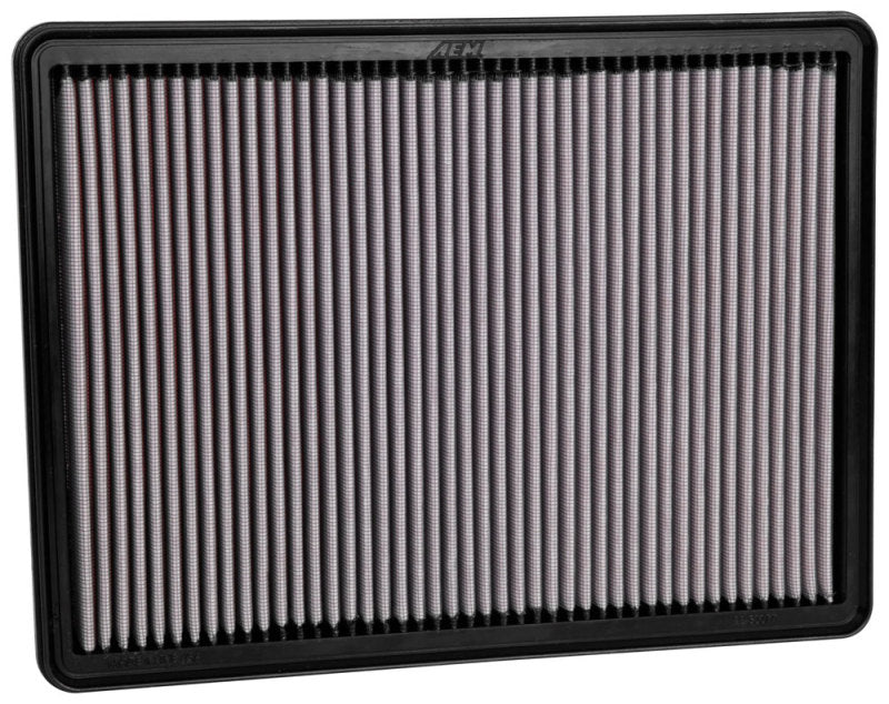 AEM Induction AEM 16-20 Hyundai Ioniq L4-1.6L Dryflow Air Filter 28-30077