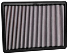 AEM Induction AEM 16-20 Hyundai Ioniq L4-1.6L Dryflow Air Filter 28-30077