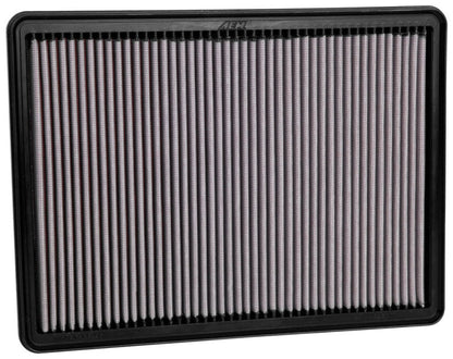 AEM Induction AEM 16-20 Hyundai Ioniq L4-1.6L Dryflow Air Filter 28-30077