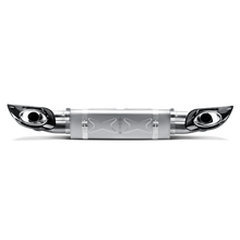 Akrapovic 10-13 Porsche 911 Turbo / Turbo S (997 FL) Slip-On Line (Titanium) w/ Titanium Tips S-PO997TFLH