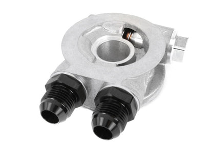 Perrin [22-25 WRX CVT] Oil Cooler Kit (Front Mount) | PSP-OIL-116