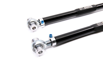 SPL Part Camaro Rear Toe Links + Eccentric Lockout