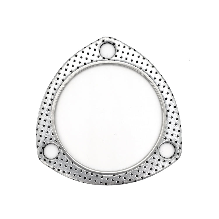 3.000" 3-Bolt Exhaust Flange Gasket