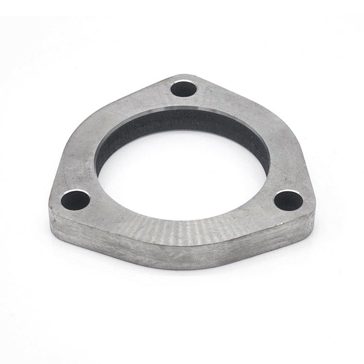 3.000" 3-Bolt Exhaust Flange 304 Stainless