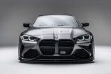 BMW G8X M3/M4 Front Bumper & Lip