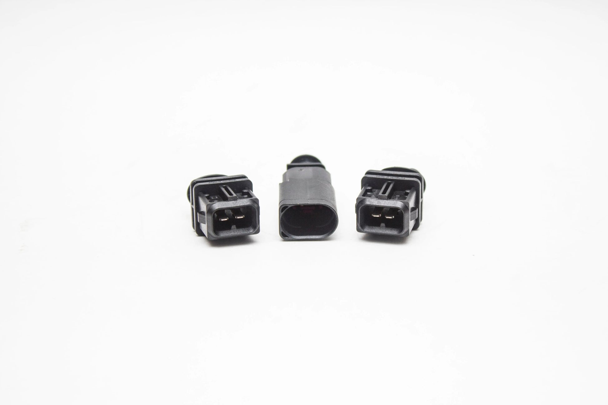 3 Piece Resistor Kit N80 N112 N249 MK4 1.8T, B5 2.7T, B6 1.8T