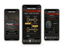 Flashcal+ for 2018-2022 Jeep Wrangler JL