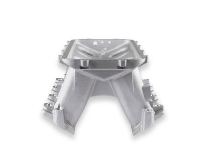 LS Hi-Ram EFI Manifold GM LS7 - 92MM Throttle Body by The Tuner Store