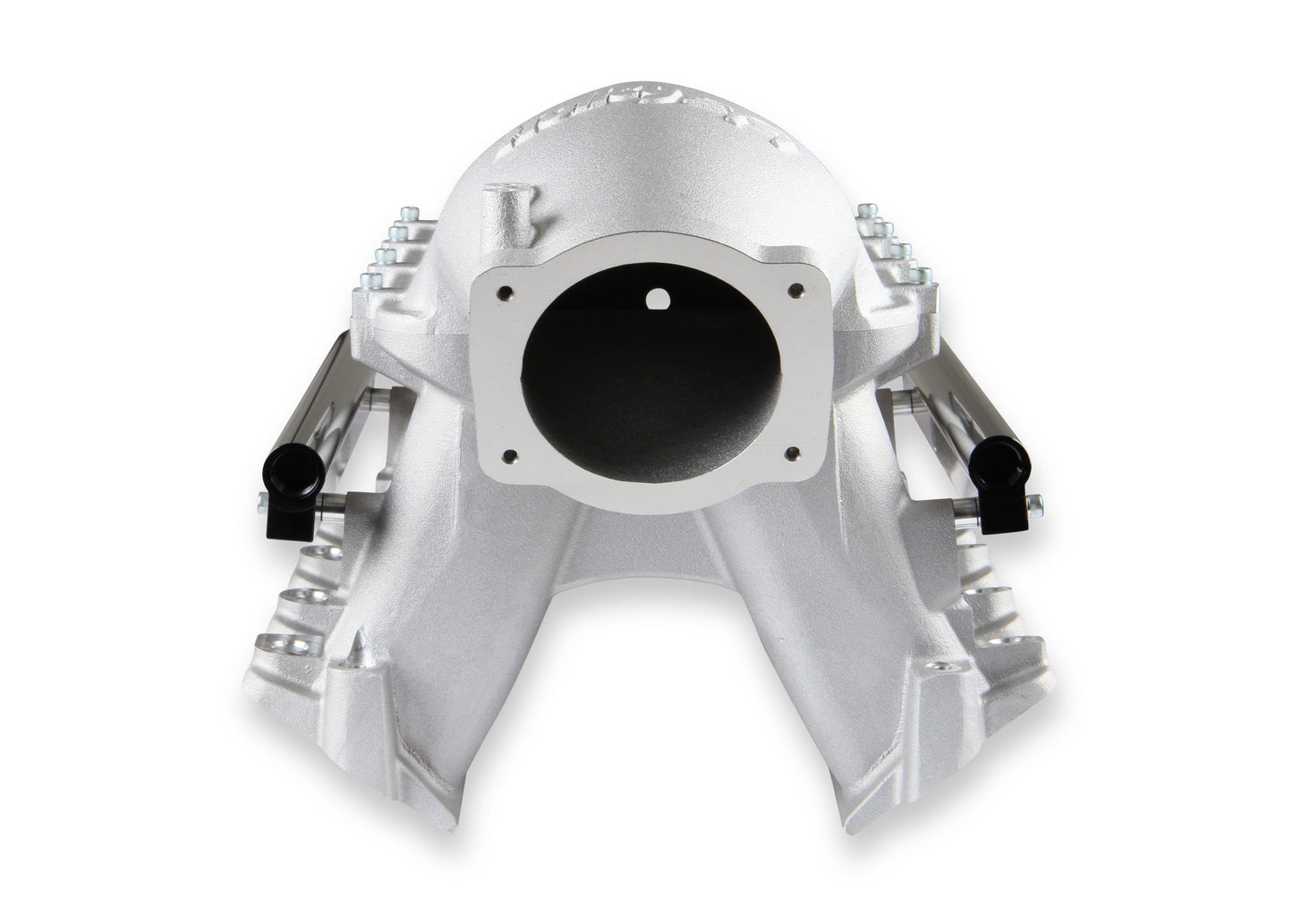 LS Hi-Ram EFI Manifold GM LS7 - 92MM Throttle Body by The Tuner Store